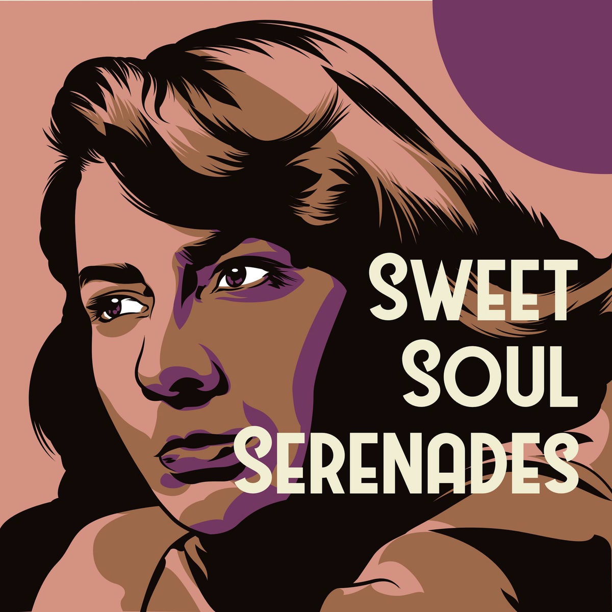 Album cover of Sweet Soul Serenades