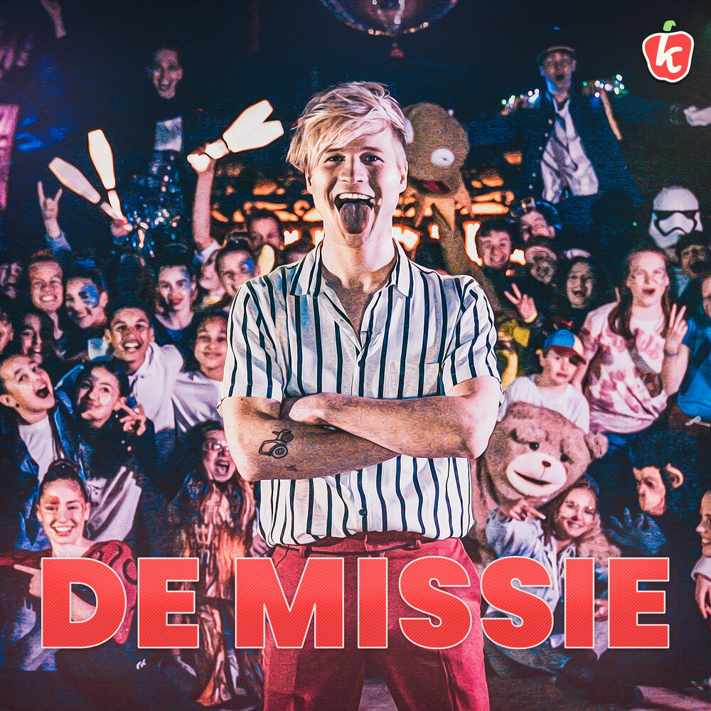 Picture of De Missie