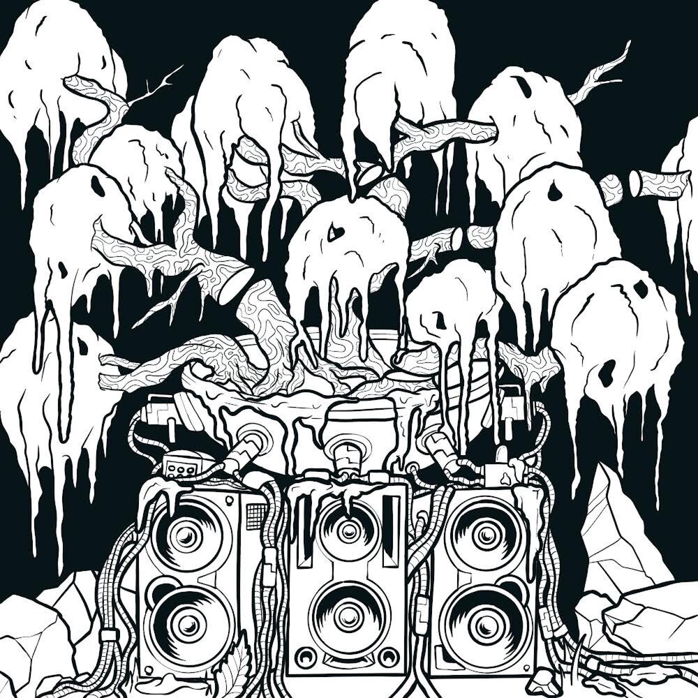 Picture of Fondue Forest