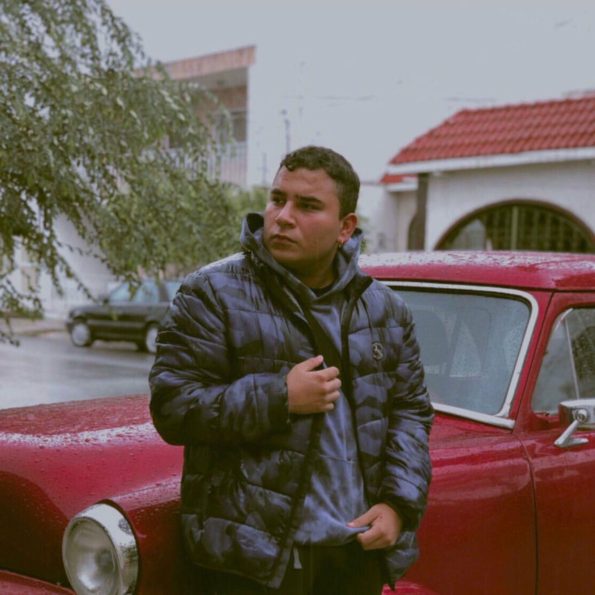 Album cover of PKR