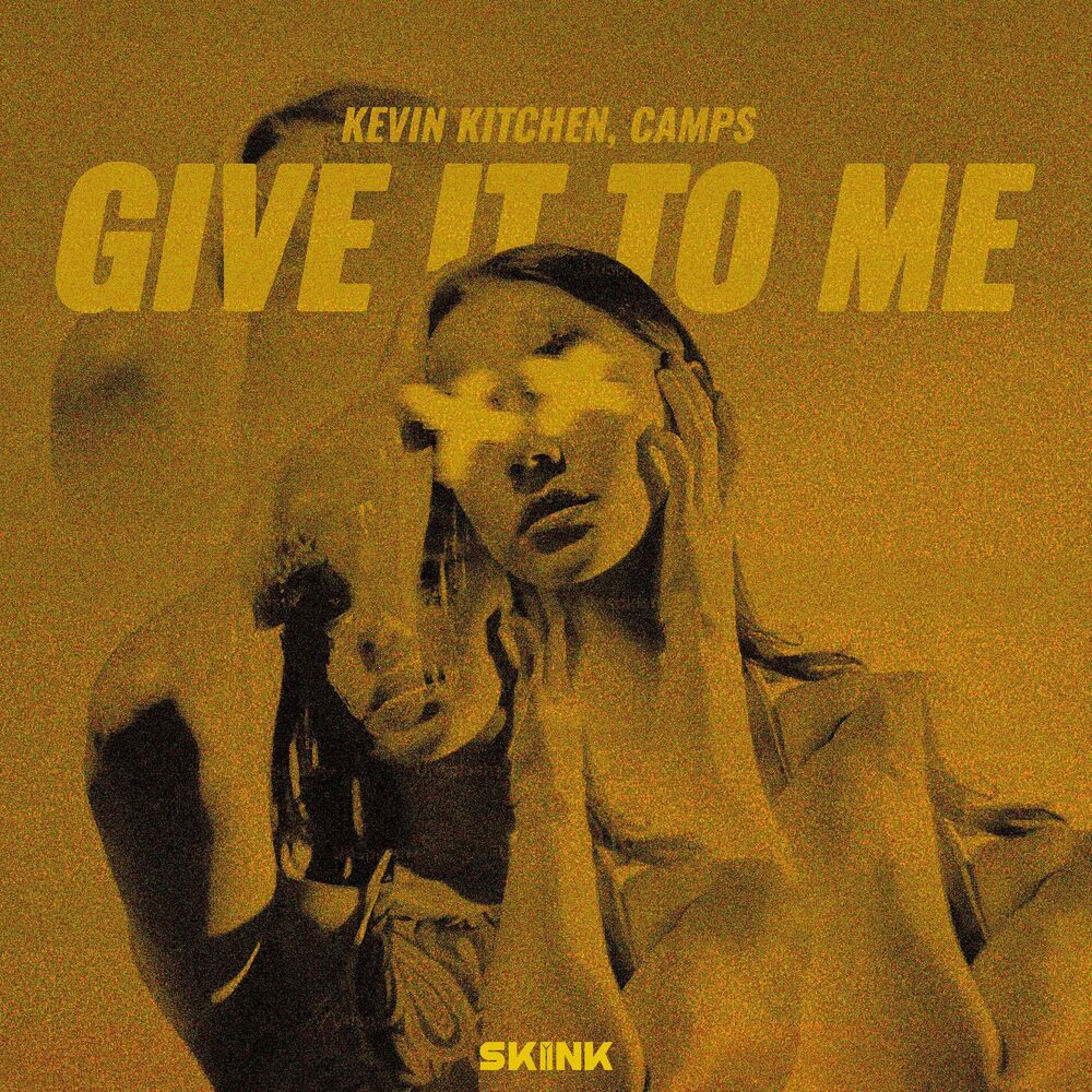 Picture of Give It To Me