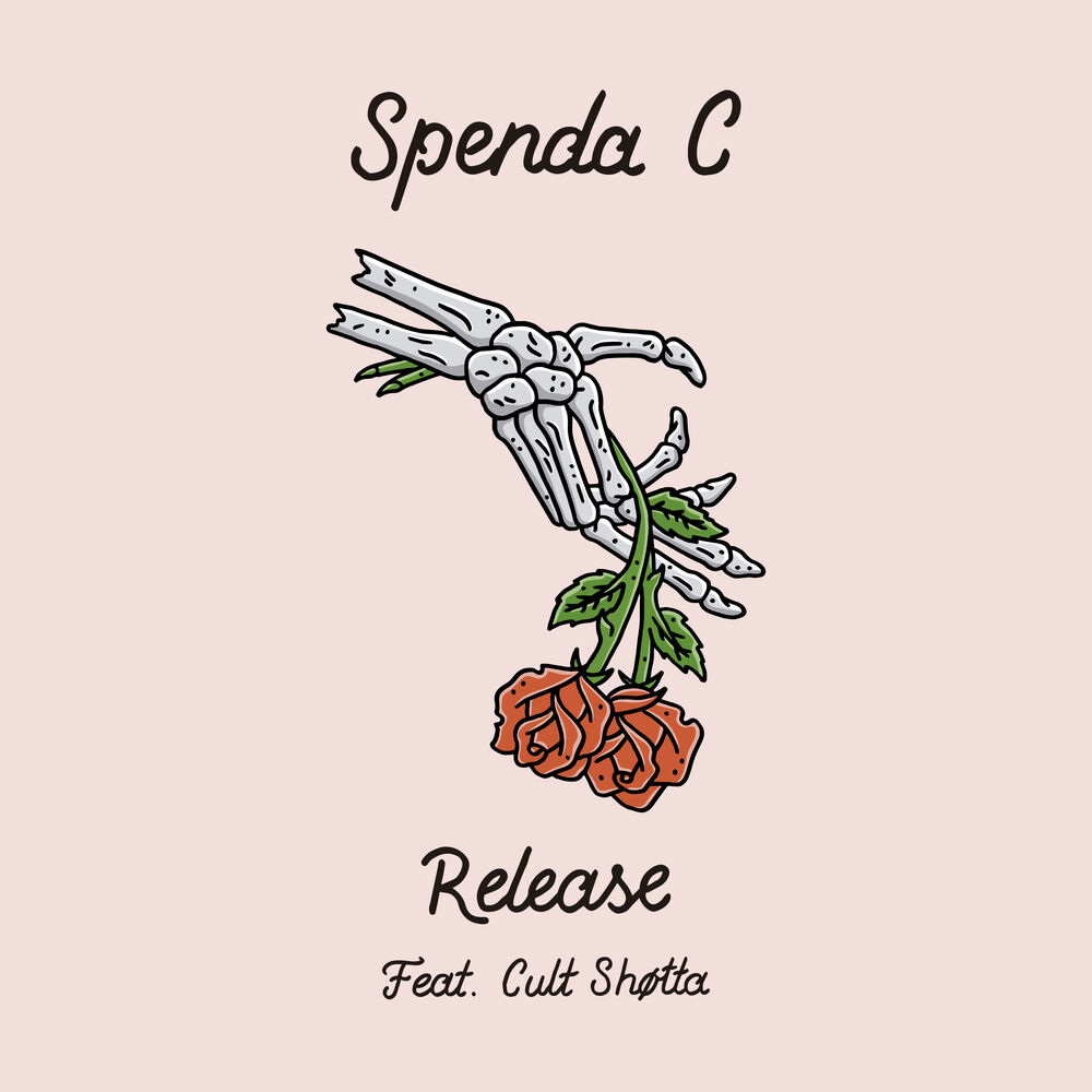 Picture of Release (feat. Cult Shøtta) [Remixes]