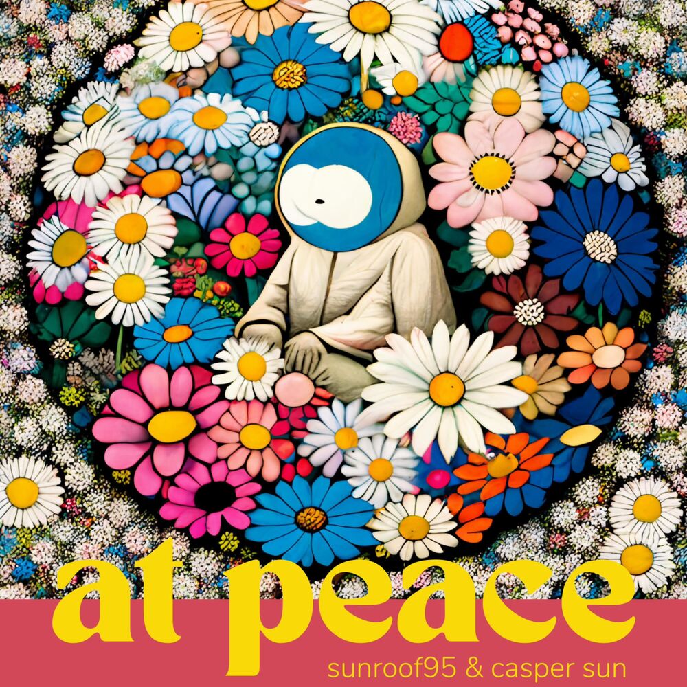 Picture of At Peace (feat. Casper Sun)