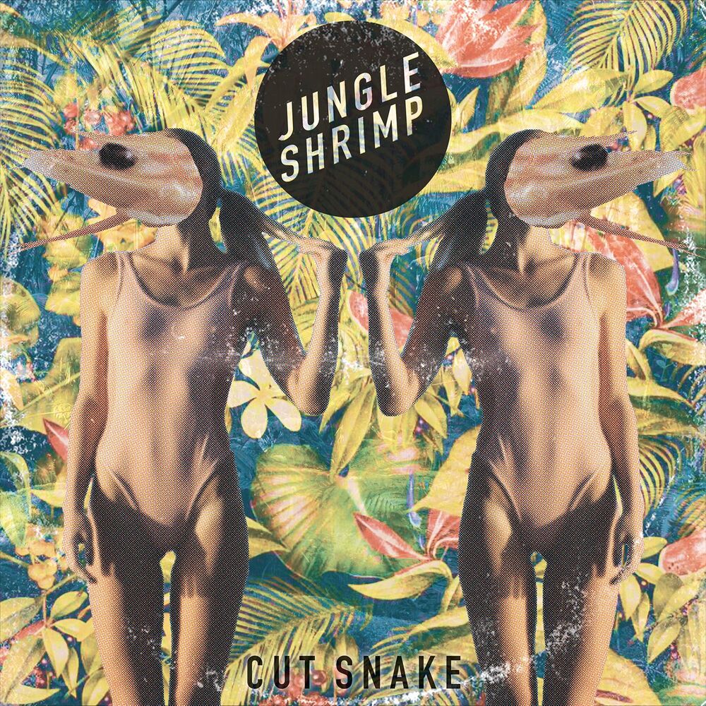 Picture of Jungle Shrimp