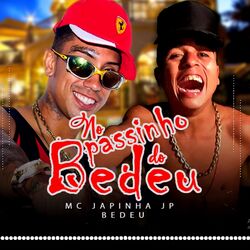 Cover of No Passinho do Bedeu