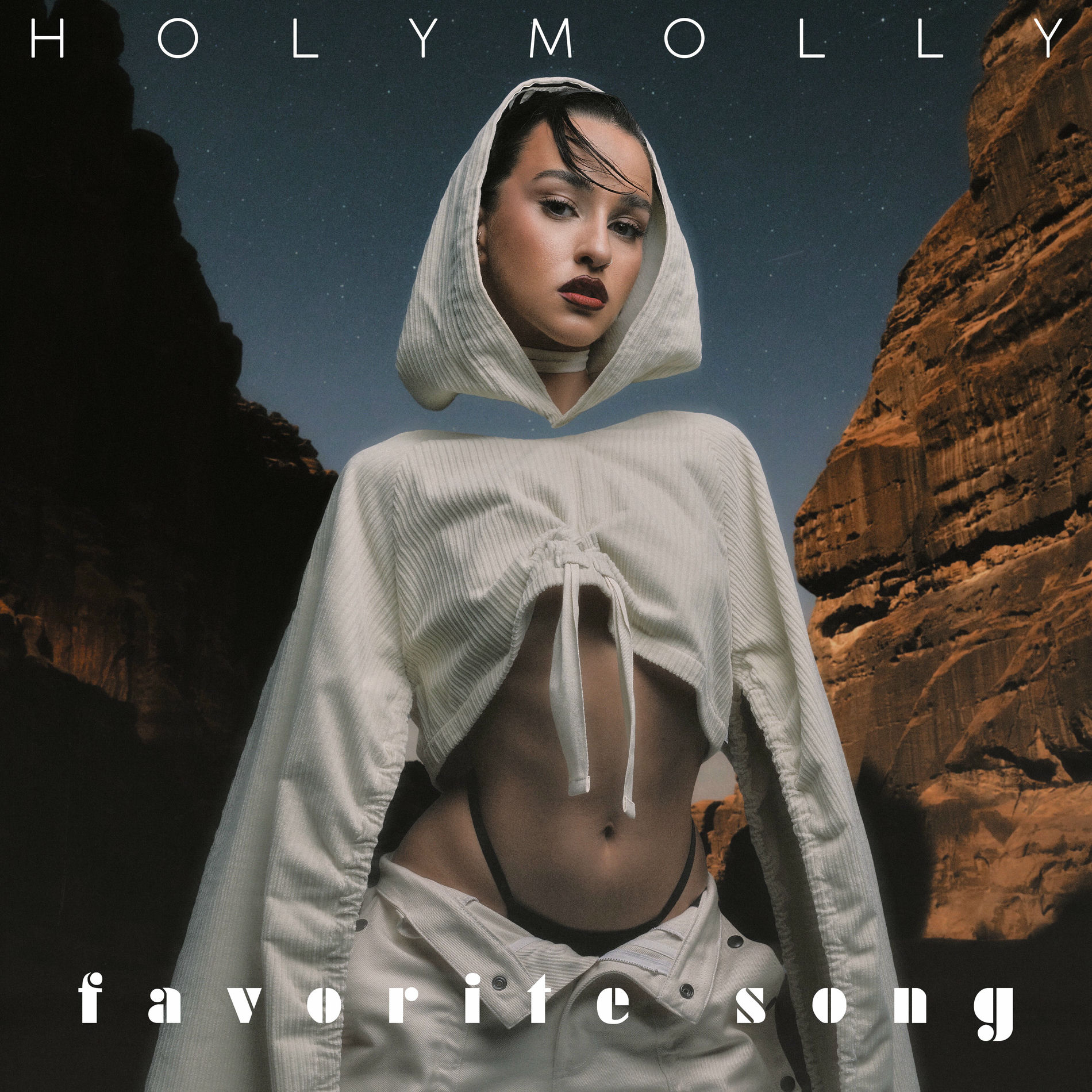 Album cover of Favorite Song