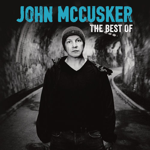 The Shepherd Lad by John McCusker - 92 BPM