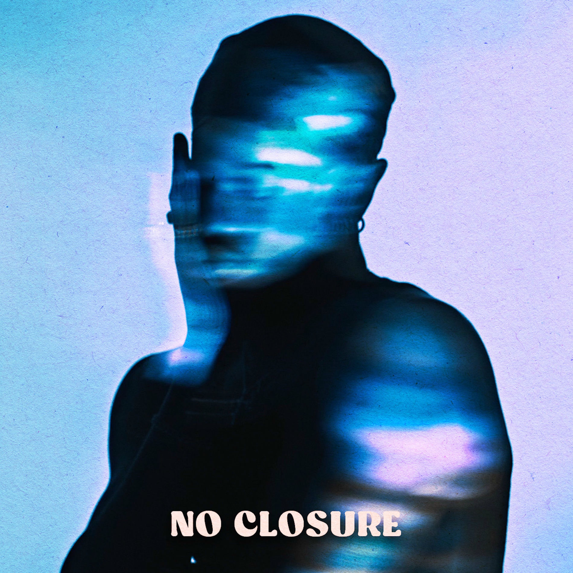 Album cover of No Closure