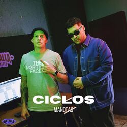 Cover of Ciclos