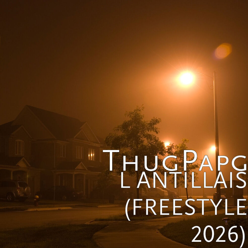 Picture of L antillais (Freestyle 2026)