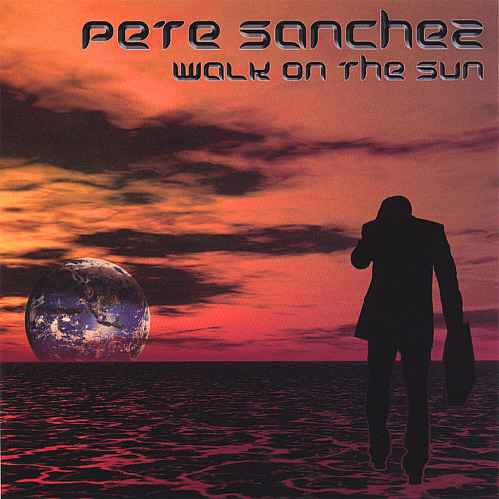 Picture of Walk On The Sun