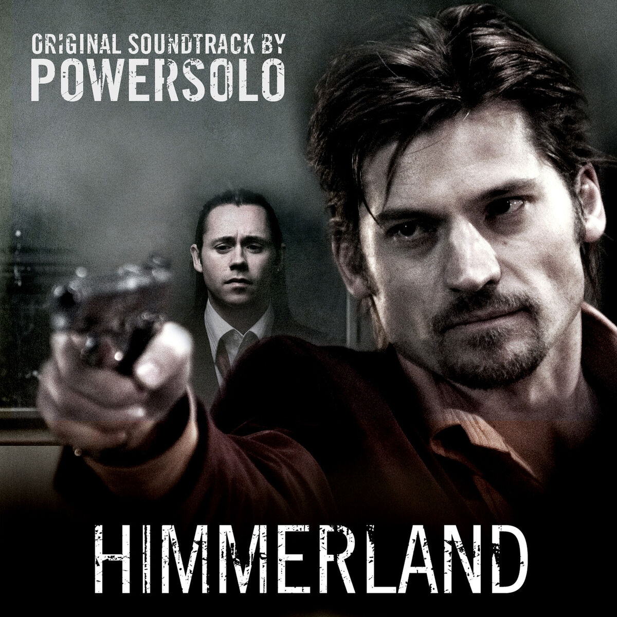 Album cover of Himmerland