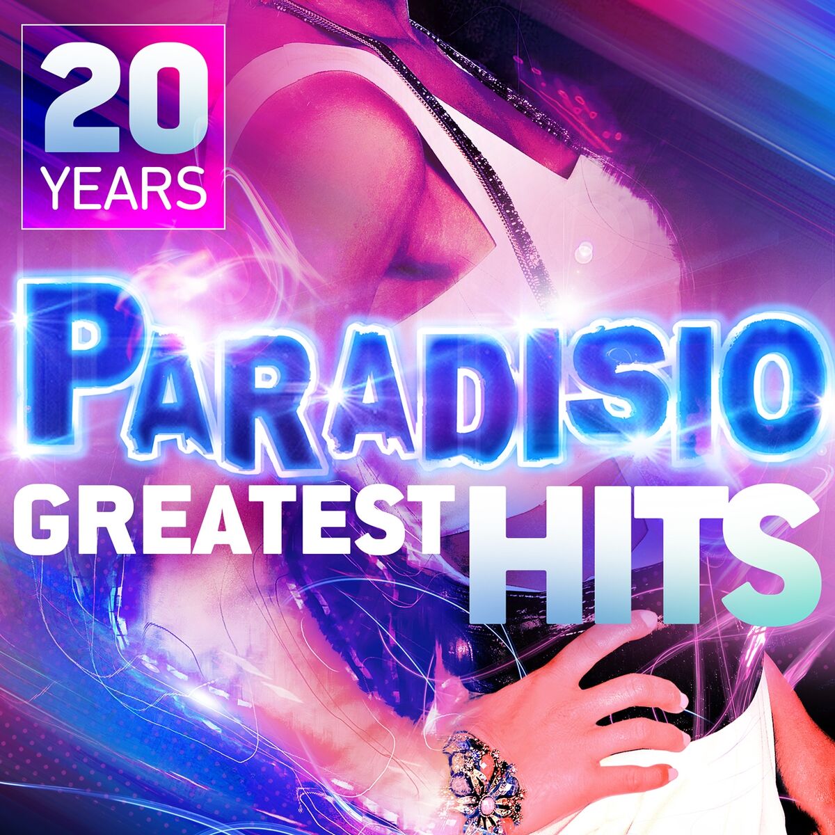 Album cover of Vamos a la Discoteca