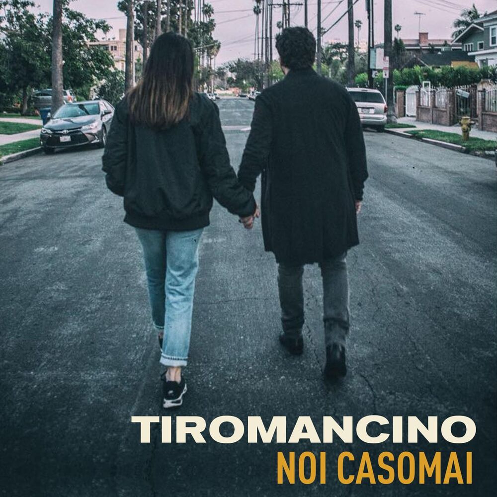 Picture of Noi casomai
