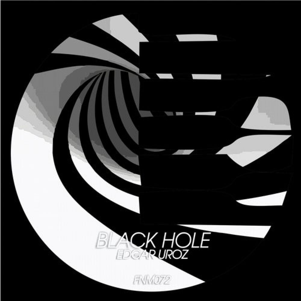 Picture of Black Hole