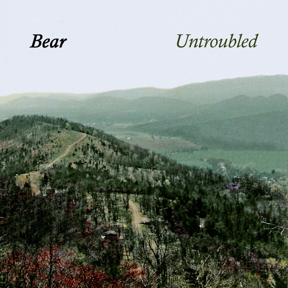 Picture of Untroubled