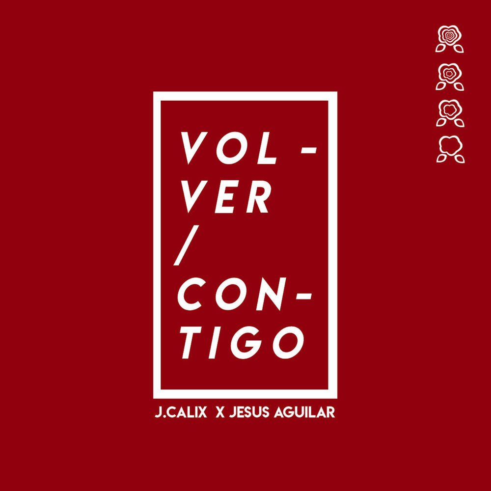 Picture of Volver Contigo