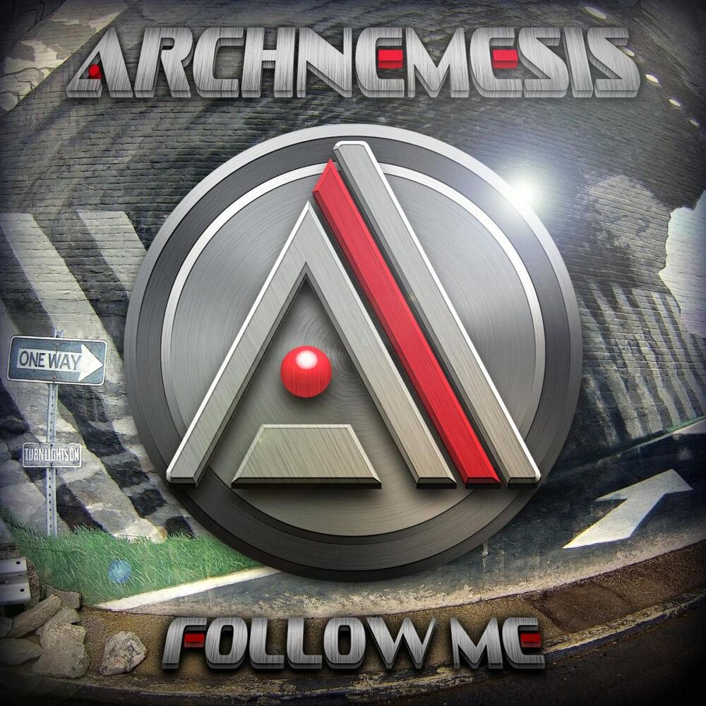 Picture of Follow Me EP