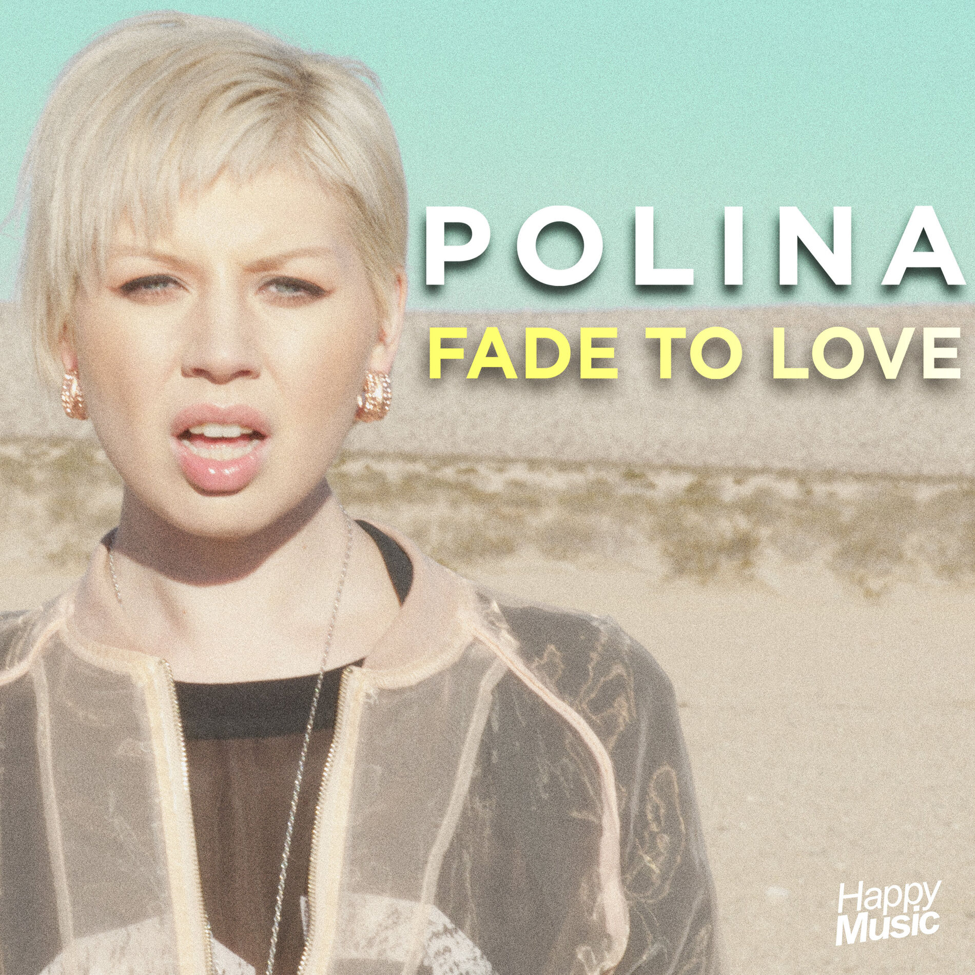 Album cover of Fade To Love (Radio Edit)