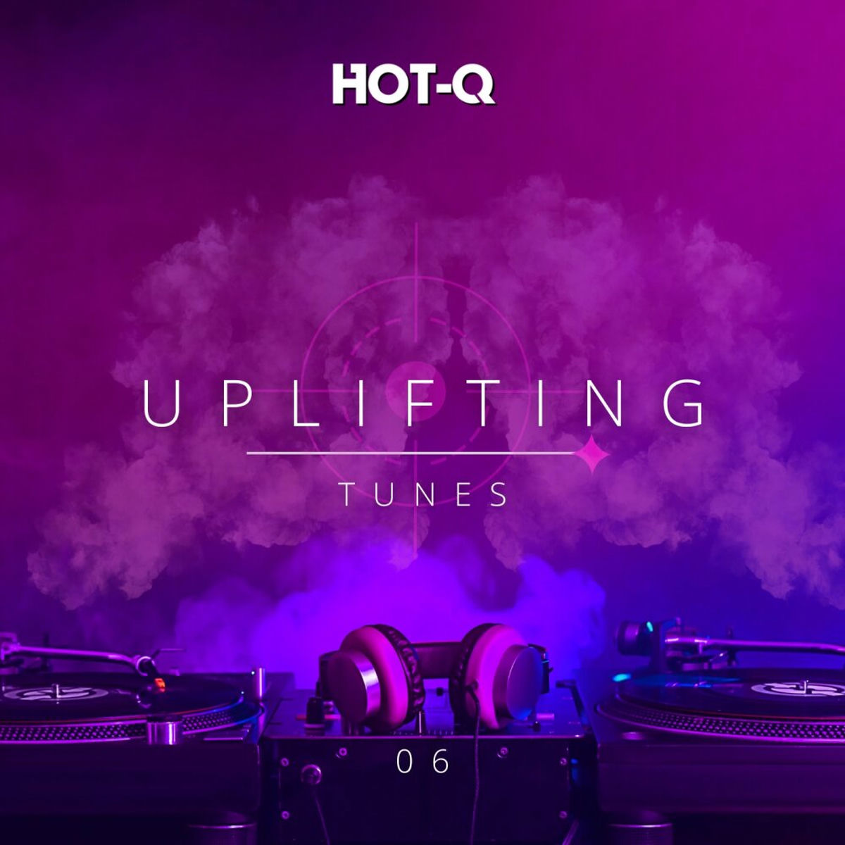 Album cover of Uplifting Tunes 006