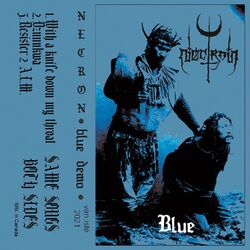 Cover of Blue Demo