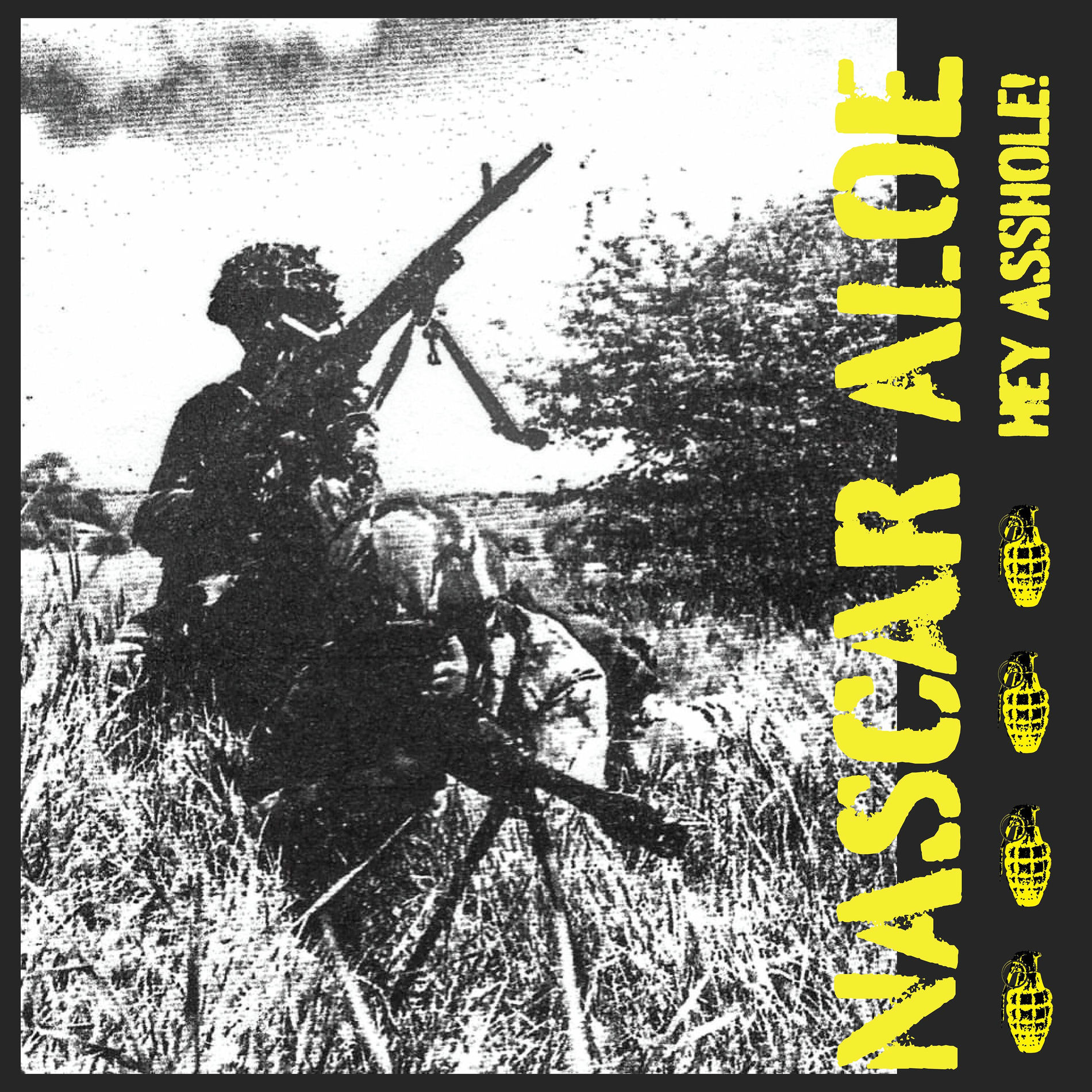 Album cover of DONT 4GET DA NAME