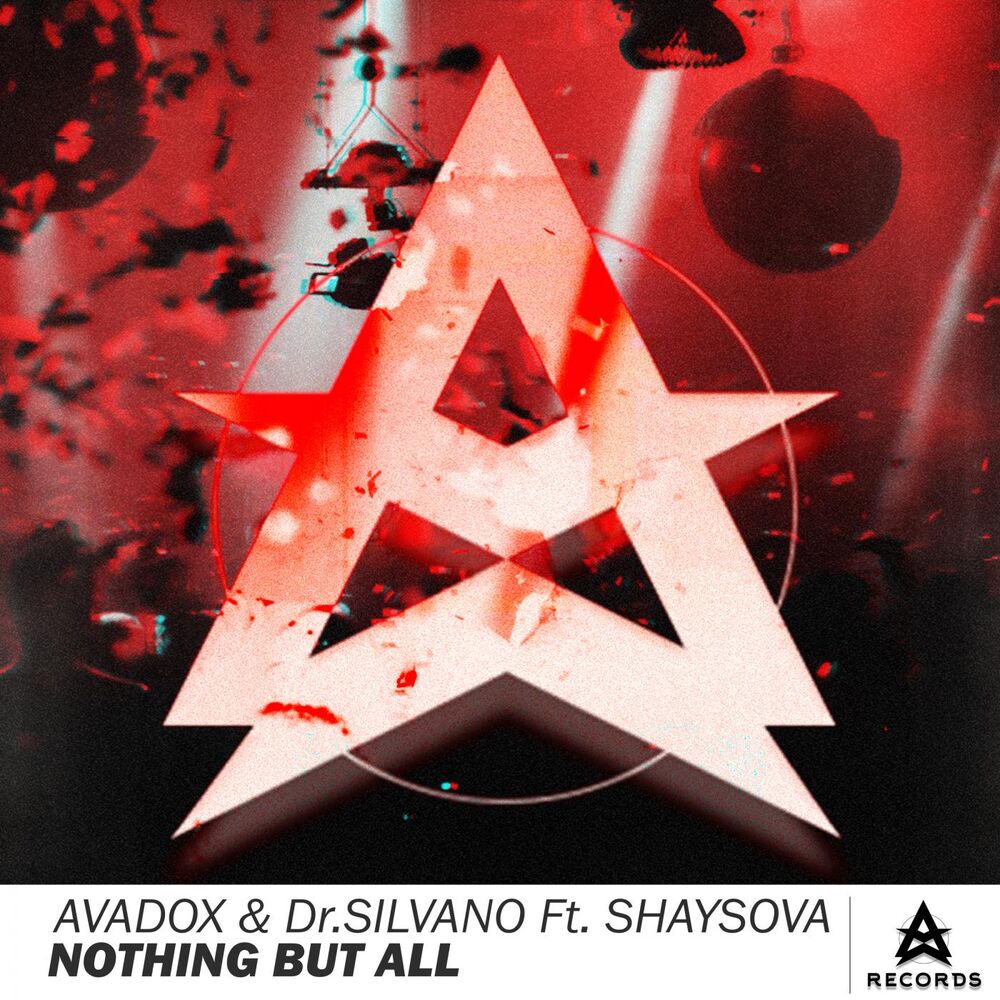 Picture of Nothing But All (Original Mix)