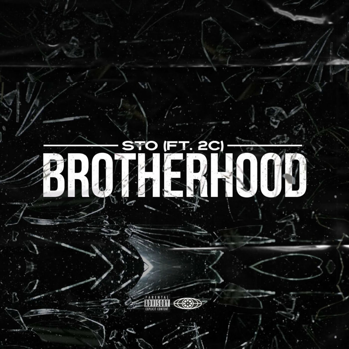Album cover of Brotherhood