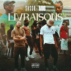 Cover of Livraisons