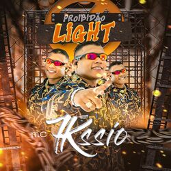 Cover of Proibidão Light