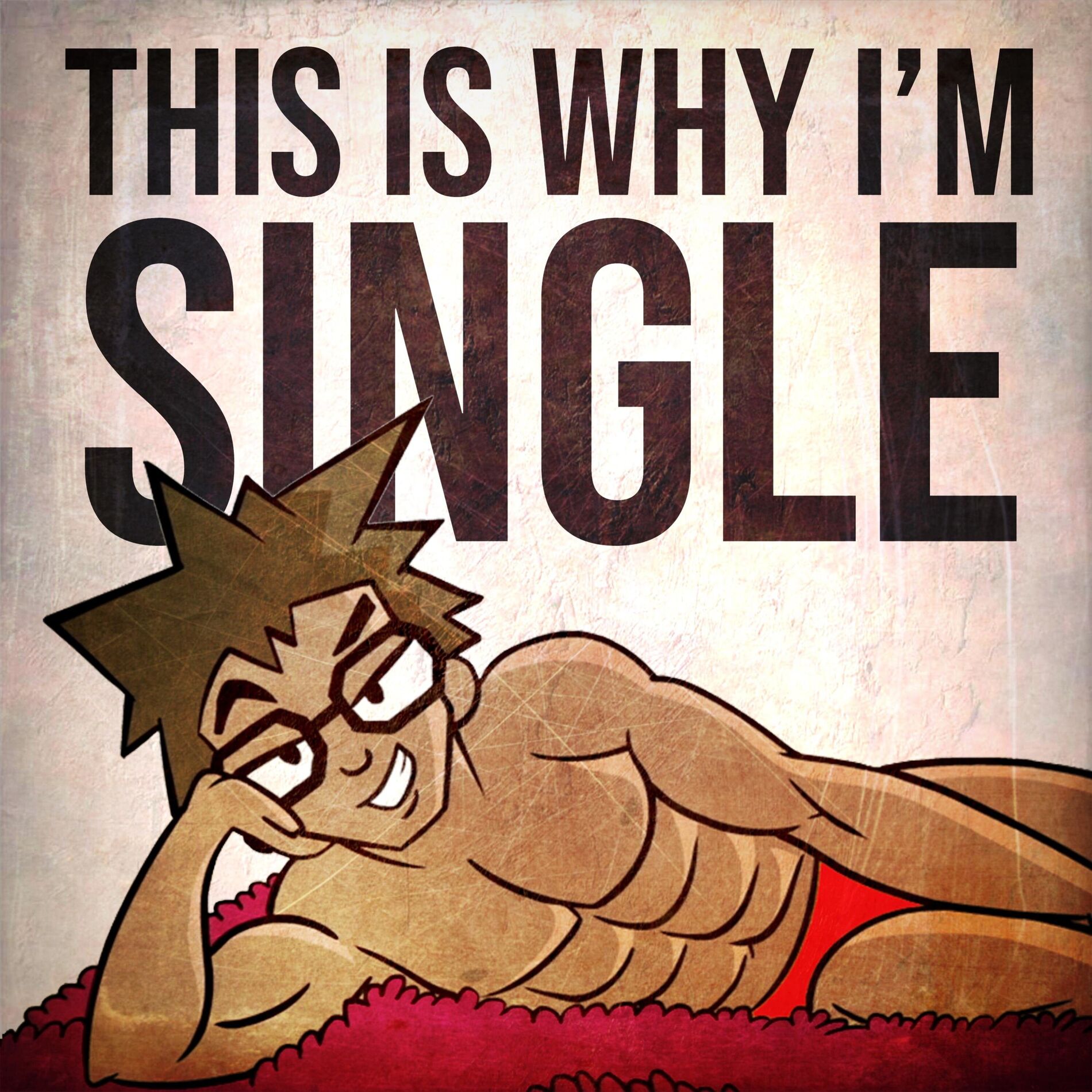 Album cover of This Is Why I'm Single (feat. Shuba)