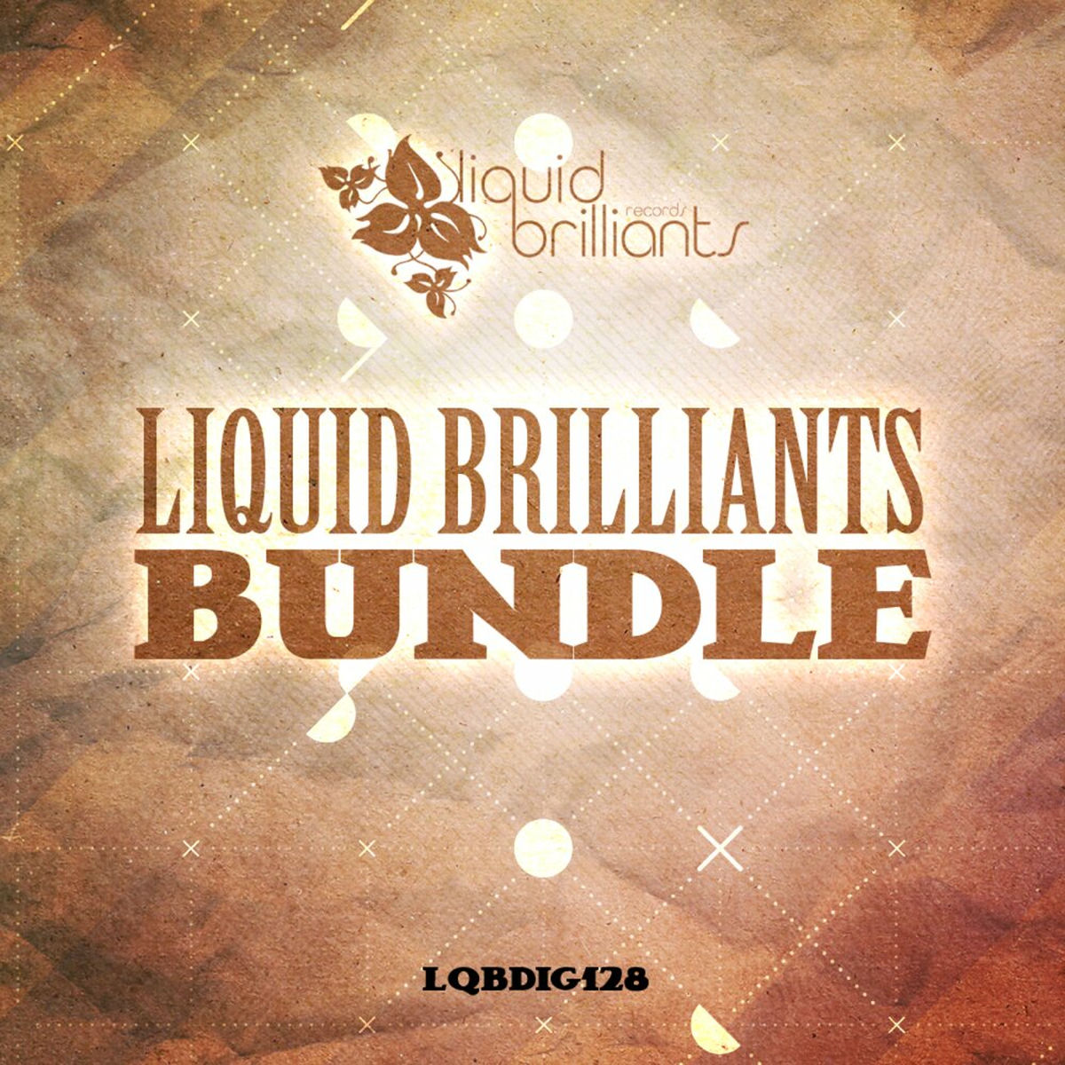 Album cover of Liquid Brilliants Bundle