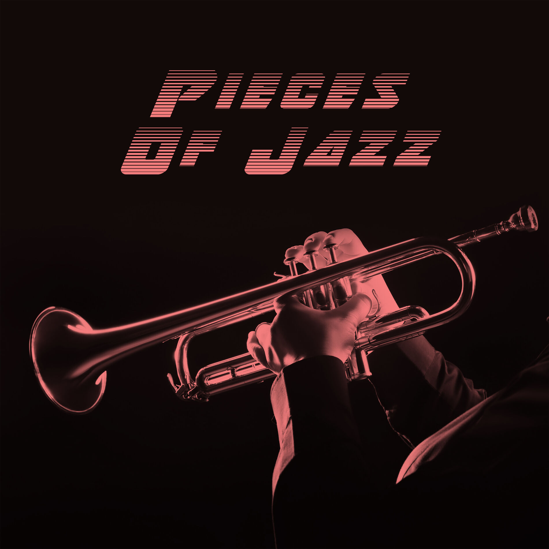 Album cover of Pieces Of Jazz