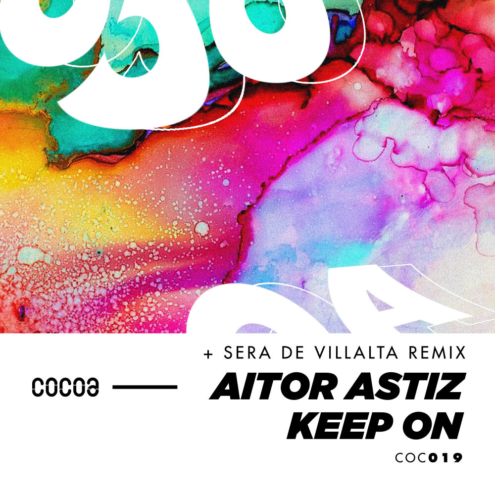 Picture of Keep On