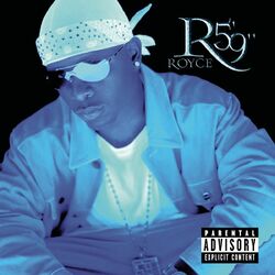 Cover of Rock City