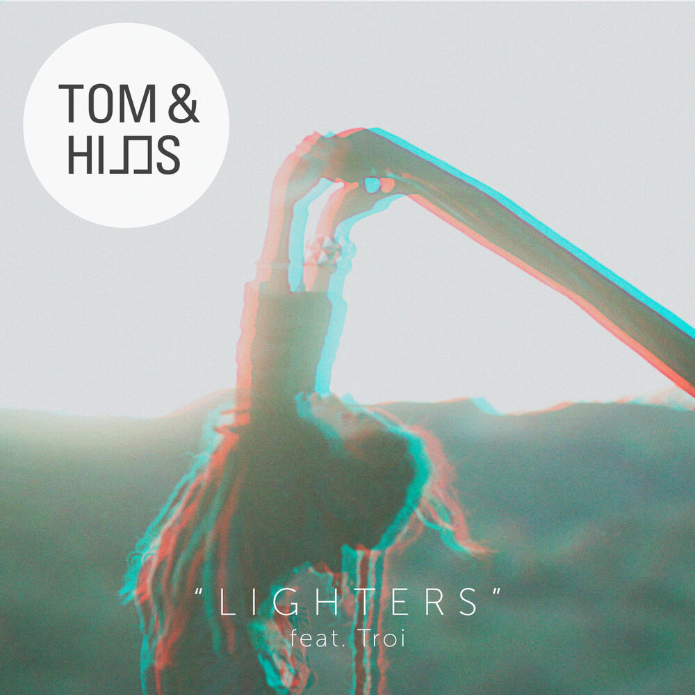 Picture of Lighters (Remixes)