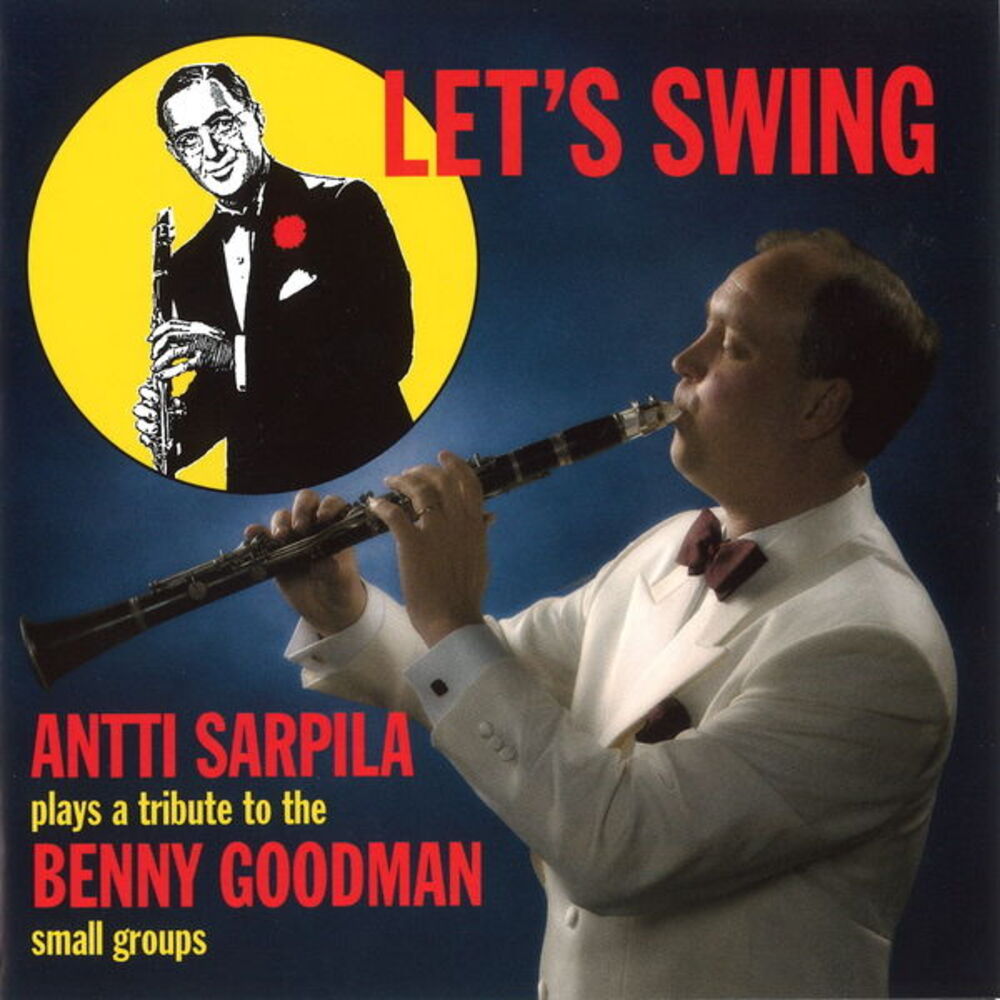 Picture of Let's Swing
