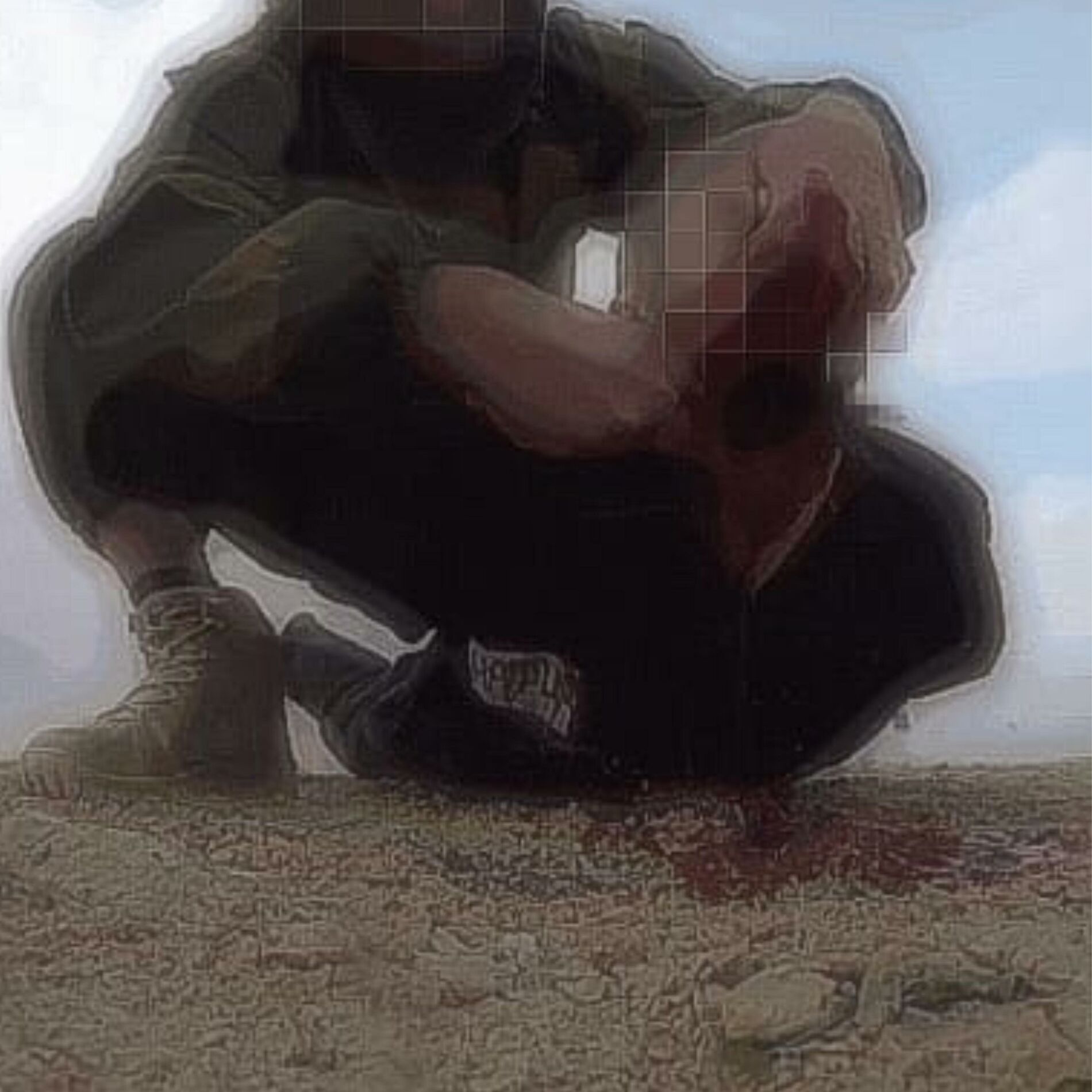 Album cover of MANUAL DO ASSASSINATO