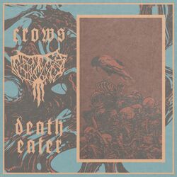 Cover of Death Eater (demo)