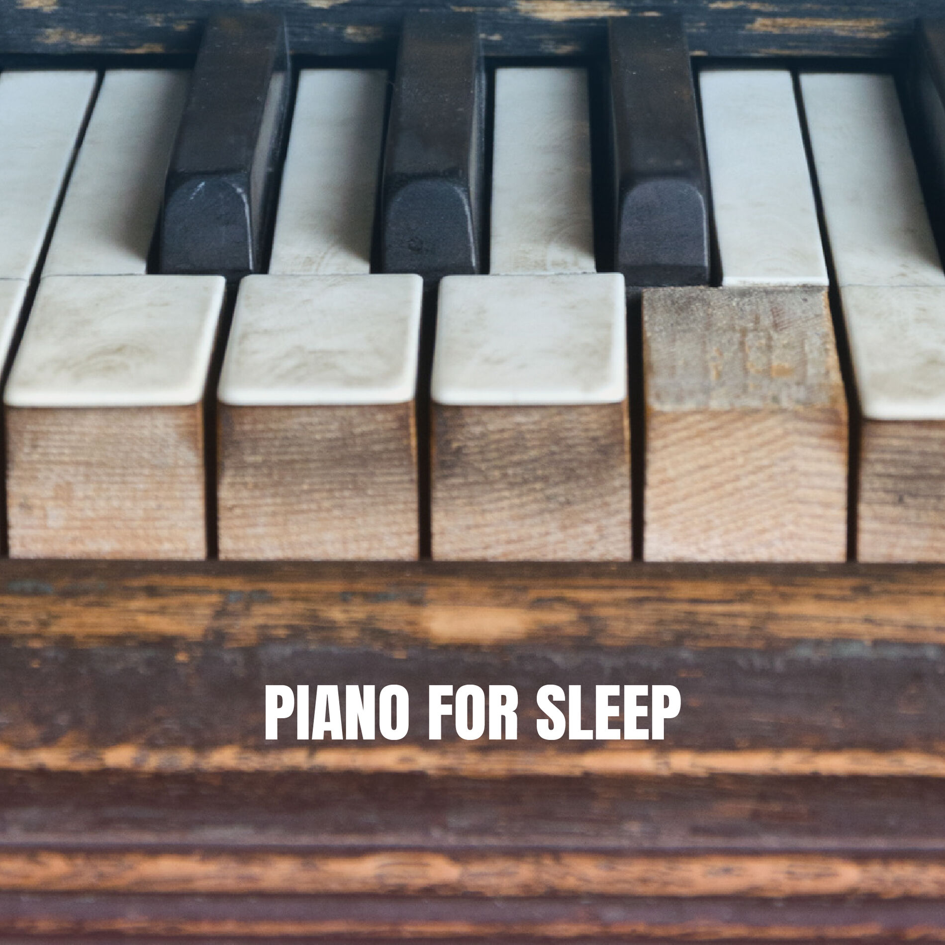 Album cover of Piano for Sleep