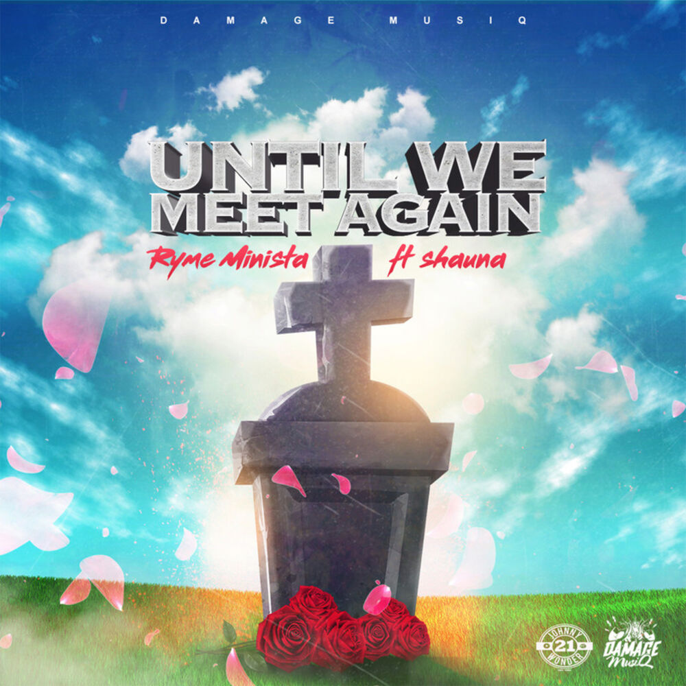 Picture of Until We Meet Again
