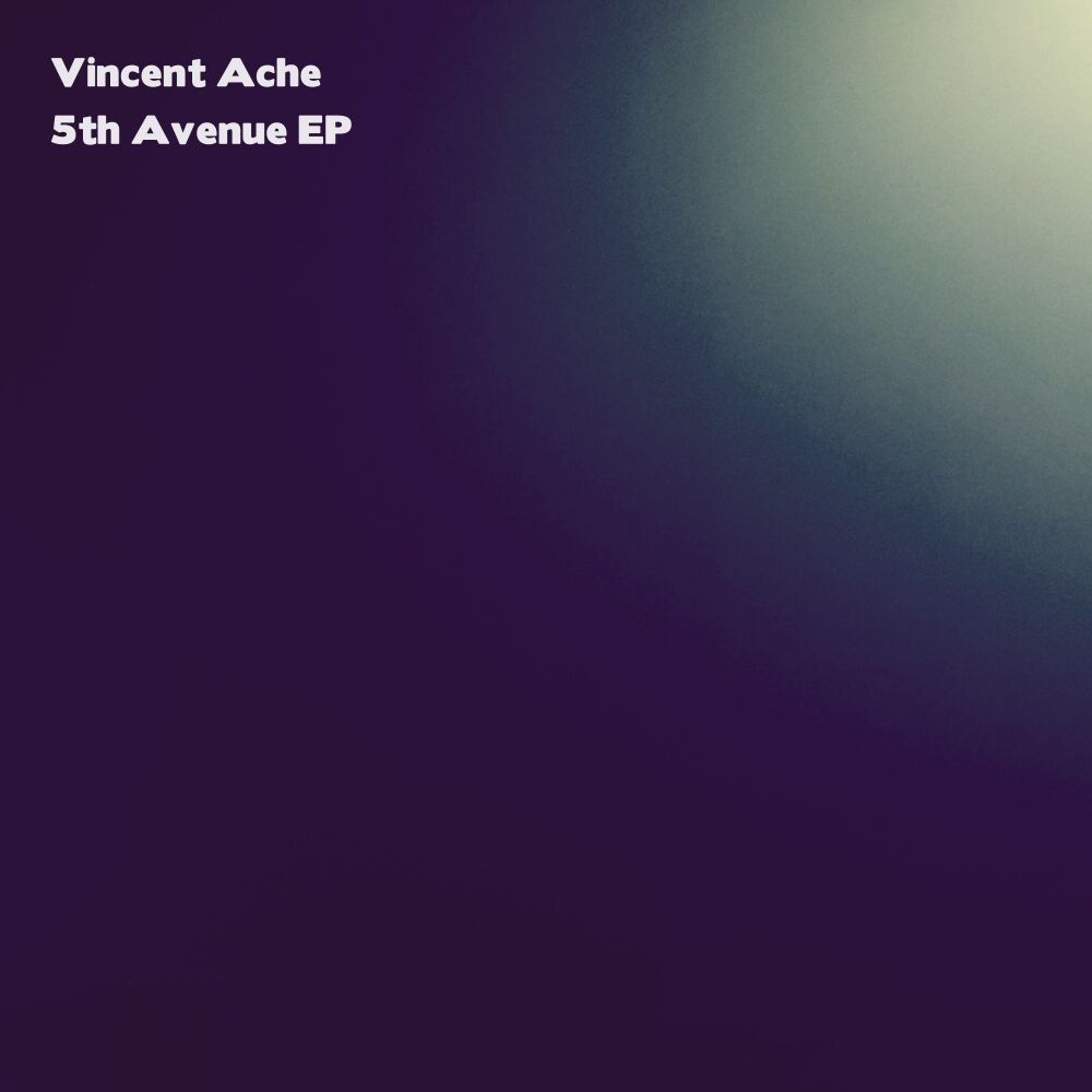 Picture of 5th Avenue EP