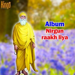 Cover of Nirgun Raakh Liya