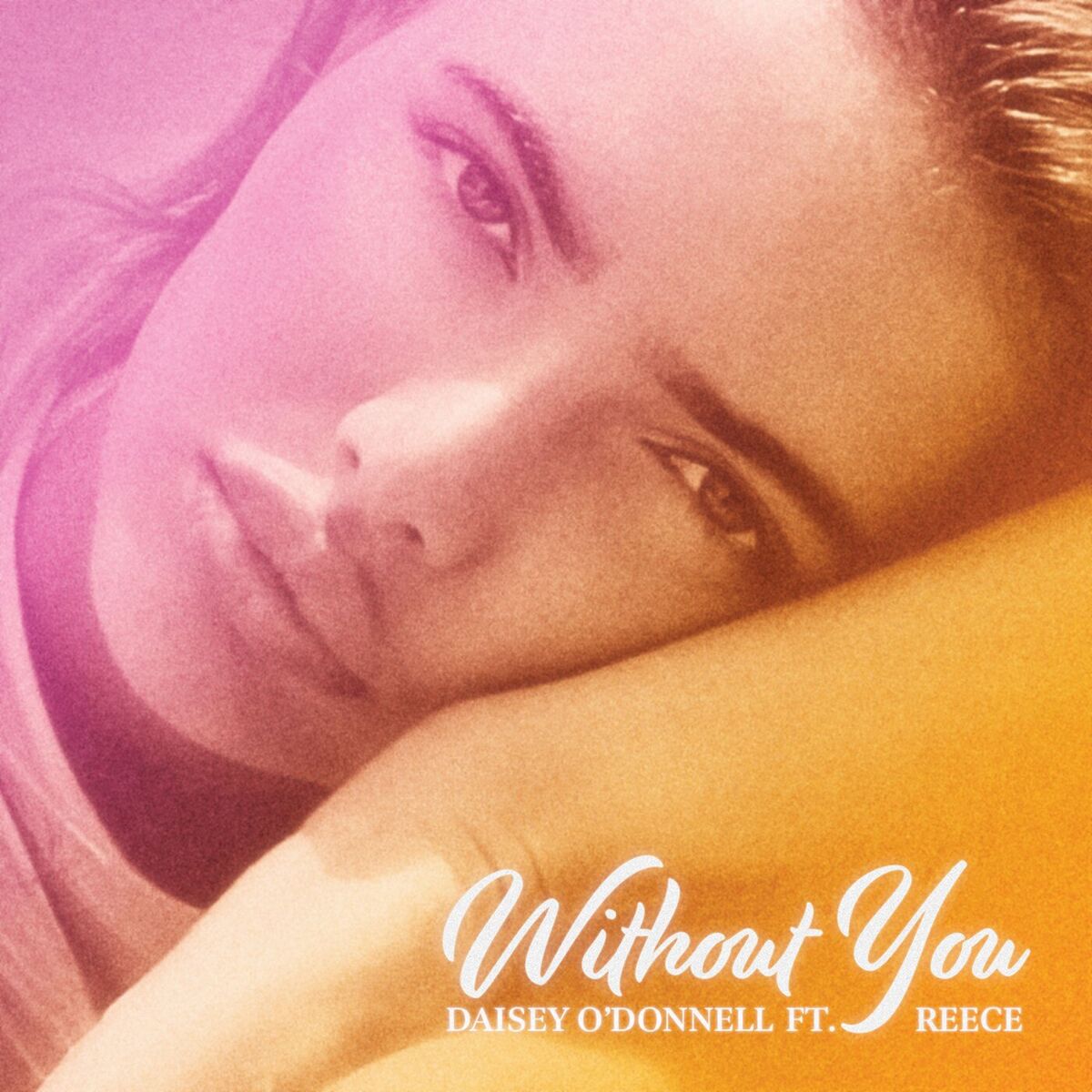 Album cover of Without You