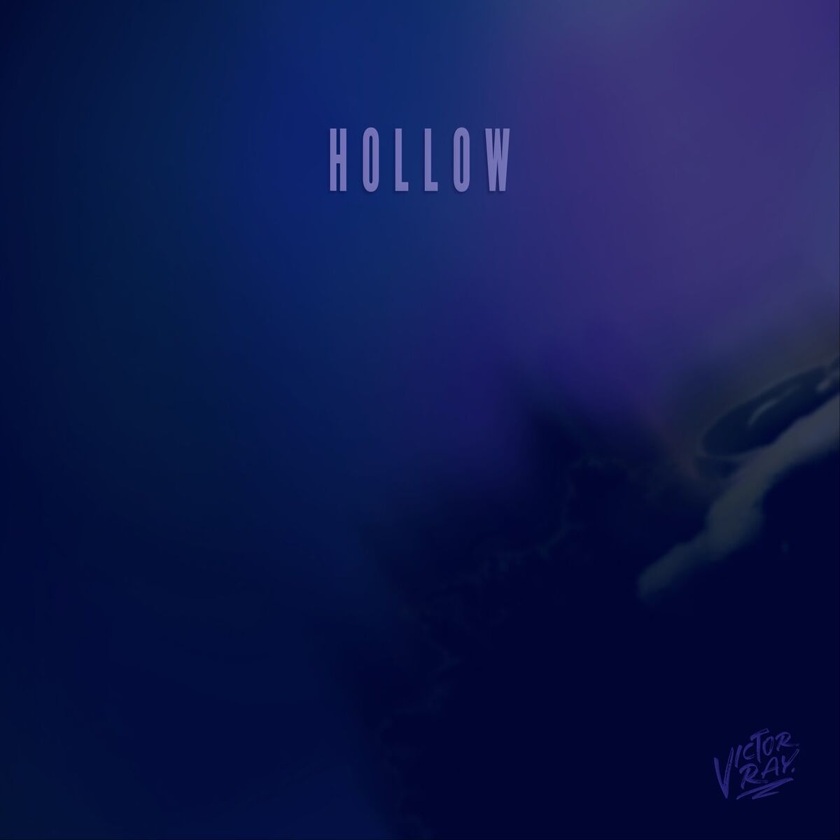 Album cover of Hollow