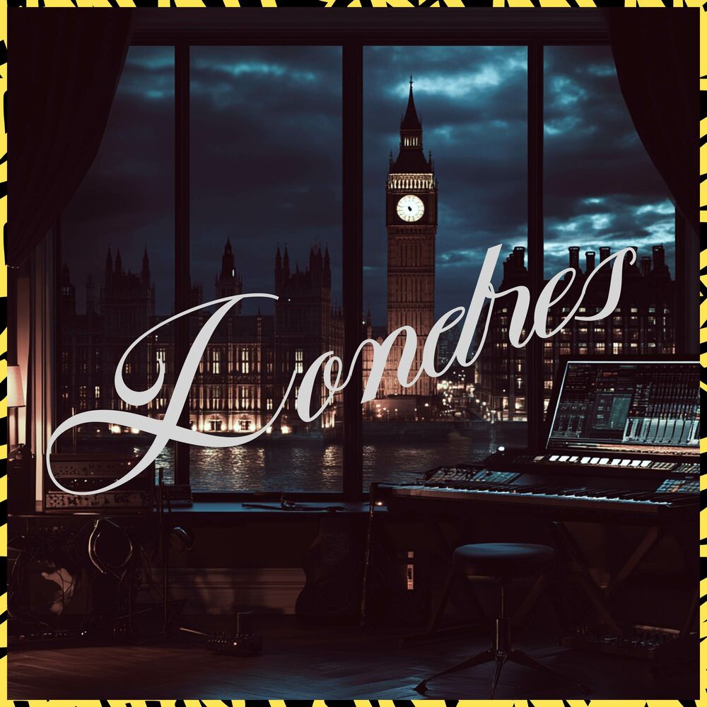Picture of Londres