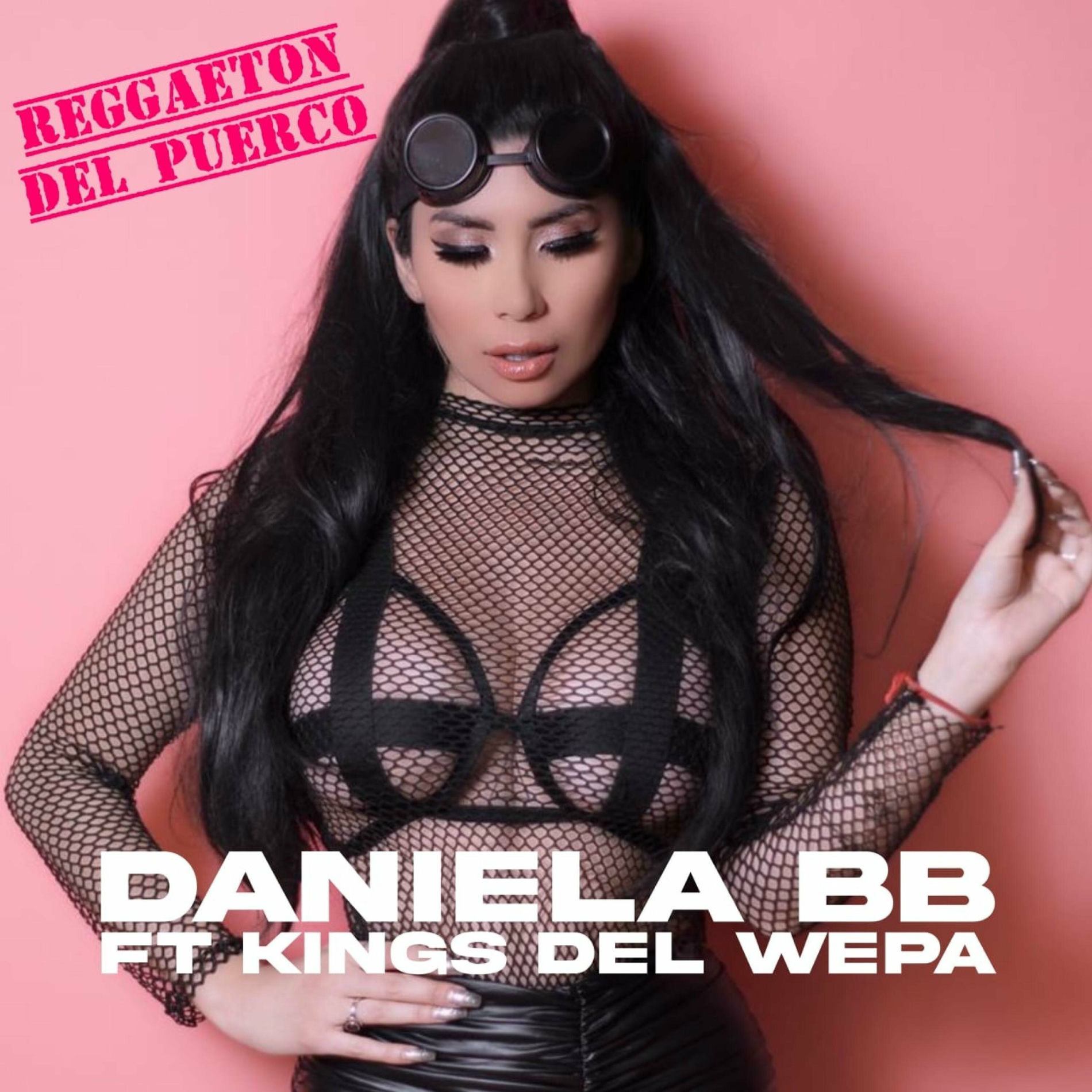 Album cover of Reggaeton del Puerco (feat. Kings del Wepa)