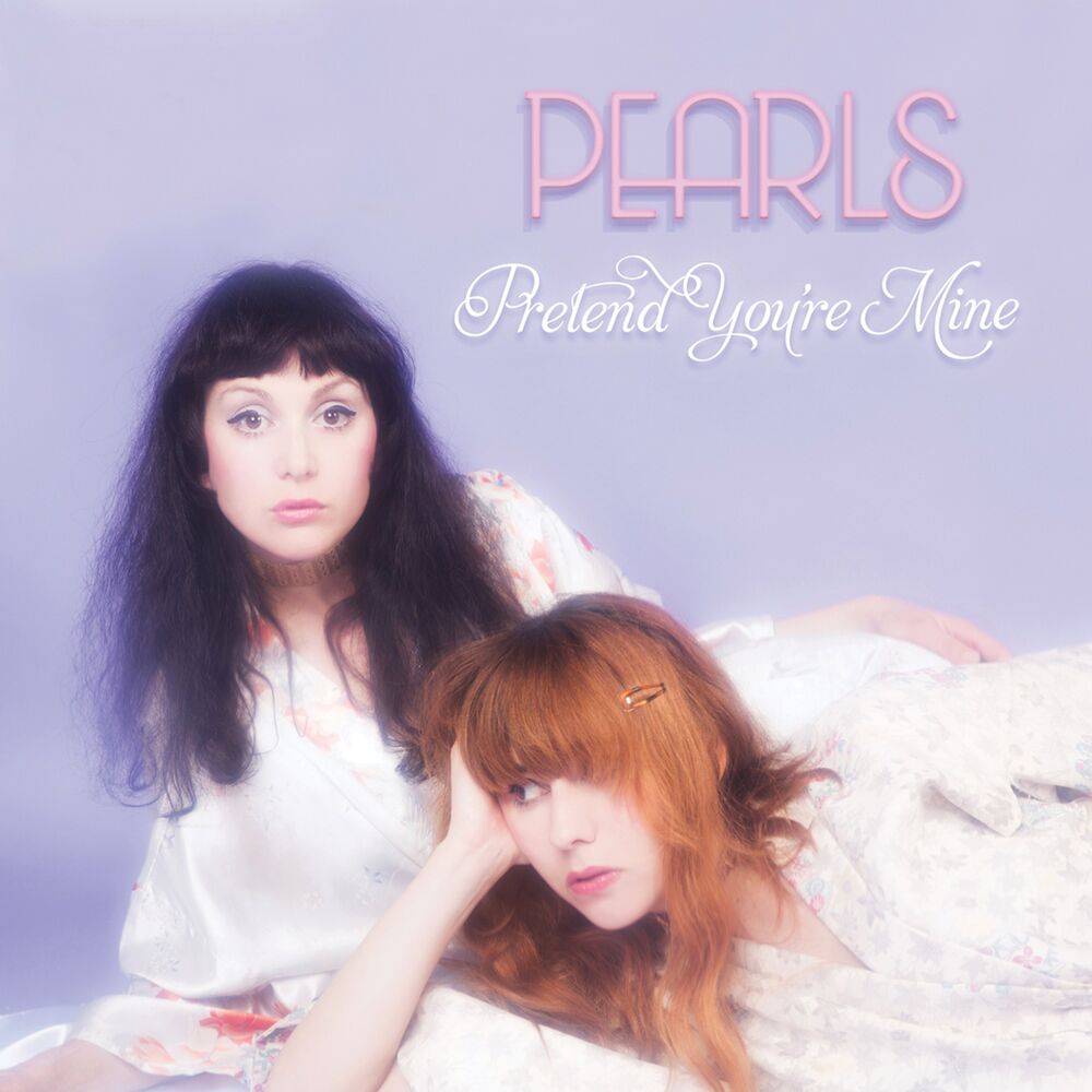 Picture of Pretend You're Mine