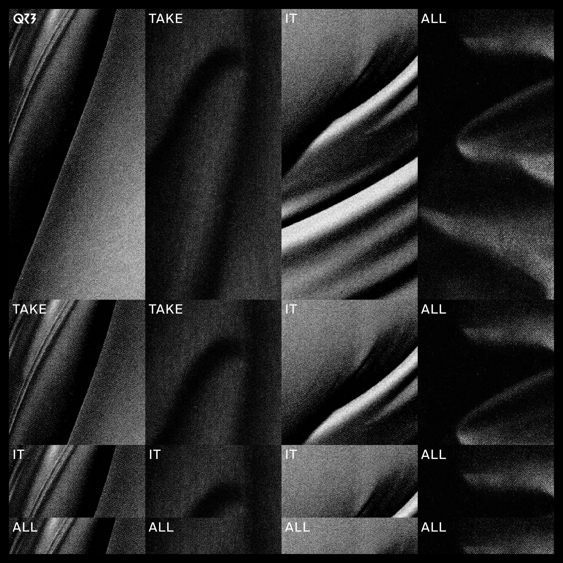 Album cover of Take It All EP