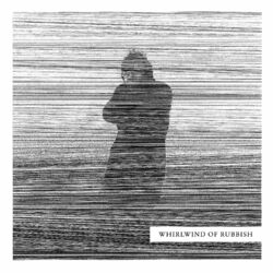 Cover of Whirlwind of Rubbish